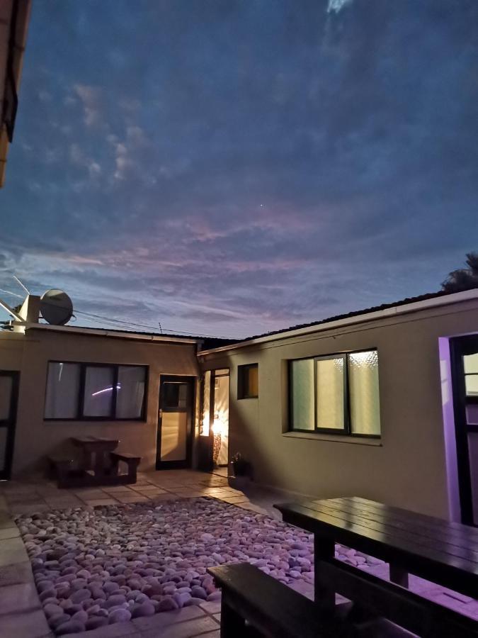 Desert Villas ซวาคอปมุนด์ ภายนอก รูปภาพ