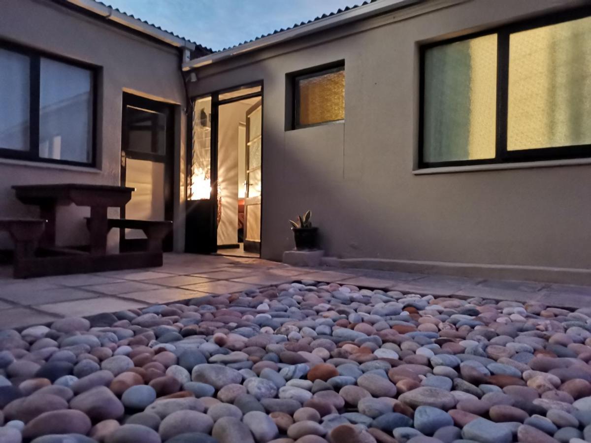 Desert Villas ซวาคอปมุนด์ ภายนอก รูปภาพ
