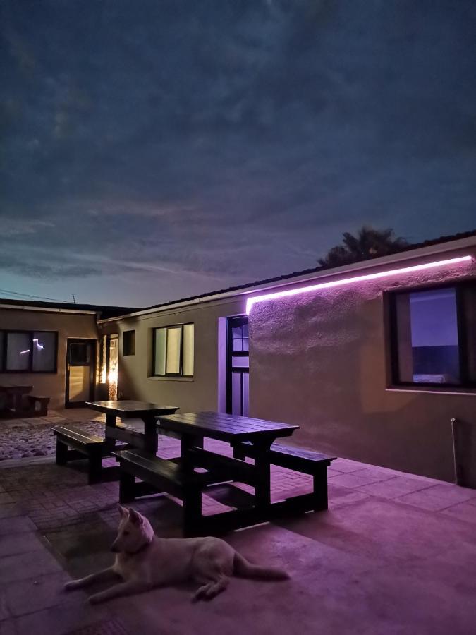 Desert Villas ซวาคอปมุนด์ ภายนอก รูปภาพ